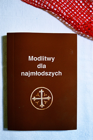 rysunki ikon do modlitewnika „modlitwy dla najmłodszych”