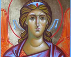 Św. Arch. Michał 002