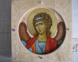 Św. Anioł Stróż 003