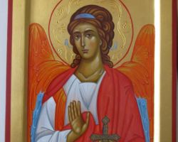 Św. Anioł Stróż 004