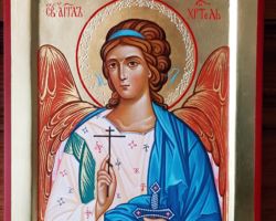 ŚW. ANIOŁ STRÓŻ 007