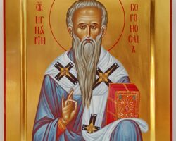 Św. Ignacy Antiocheński