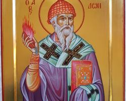 Św. Spirydon 02