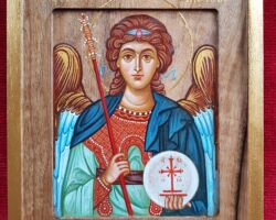 Św. Arch. Michał 007