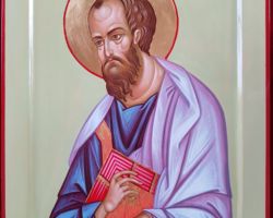 Św. Ap. Paweł