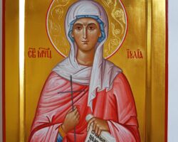 ŚW.  JULIA