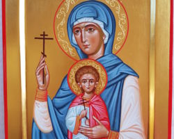 ŚW. JULITA I ŚW. KIRYK