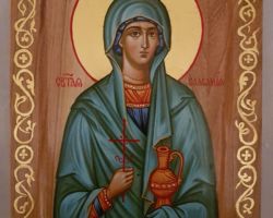 ŚW. SALOMEA