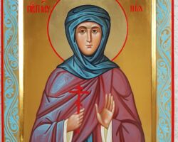 ŚW. EUGENIA