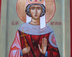 ŚW. AUGUSTA