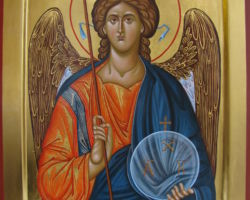 Św. Arch. Michał 005