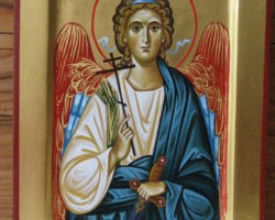 Św. Anioł Stróż 005