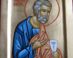 Św. Ap. Piotr