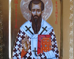 Św. Bazyli Wielki