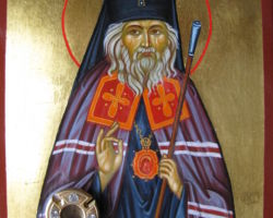 Św. Jan z Szanghaju
