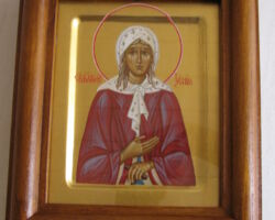 Św. Ksenia