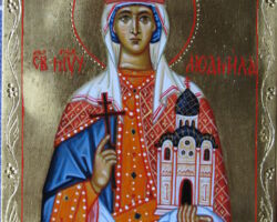 Św. Ludmiła