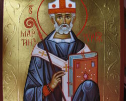 Św. Marcin z Turs