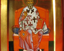 Św. Serafim Fanaryjski