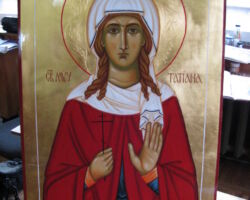 Św. Tatiana 001