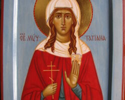 Św. Tatiana 002