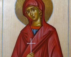 Św. Łucja