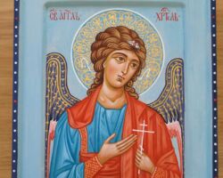 ŚW. ANIOŁ STRÓŻ 010